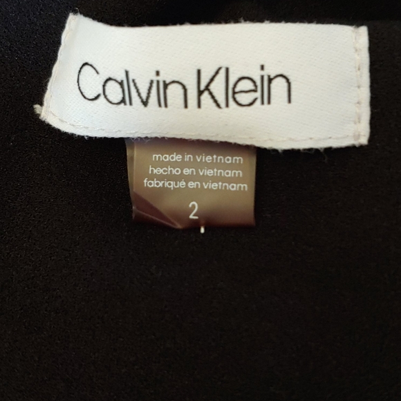 Calvin Klein Dress - Picture 4 of 4
